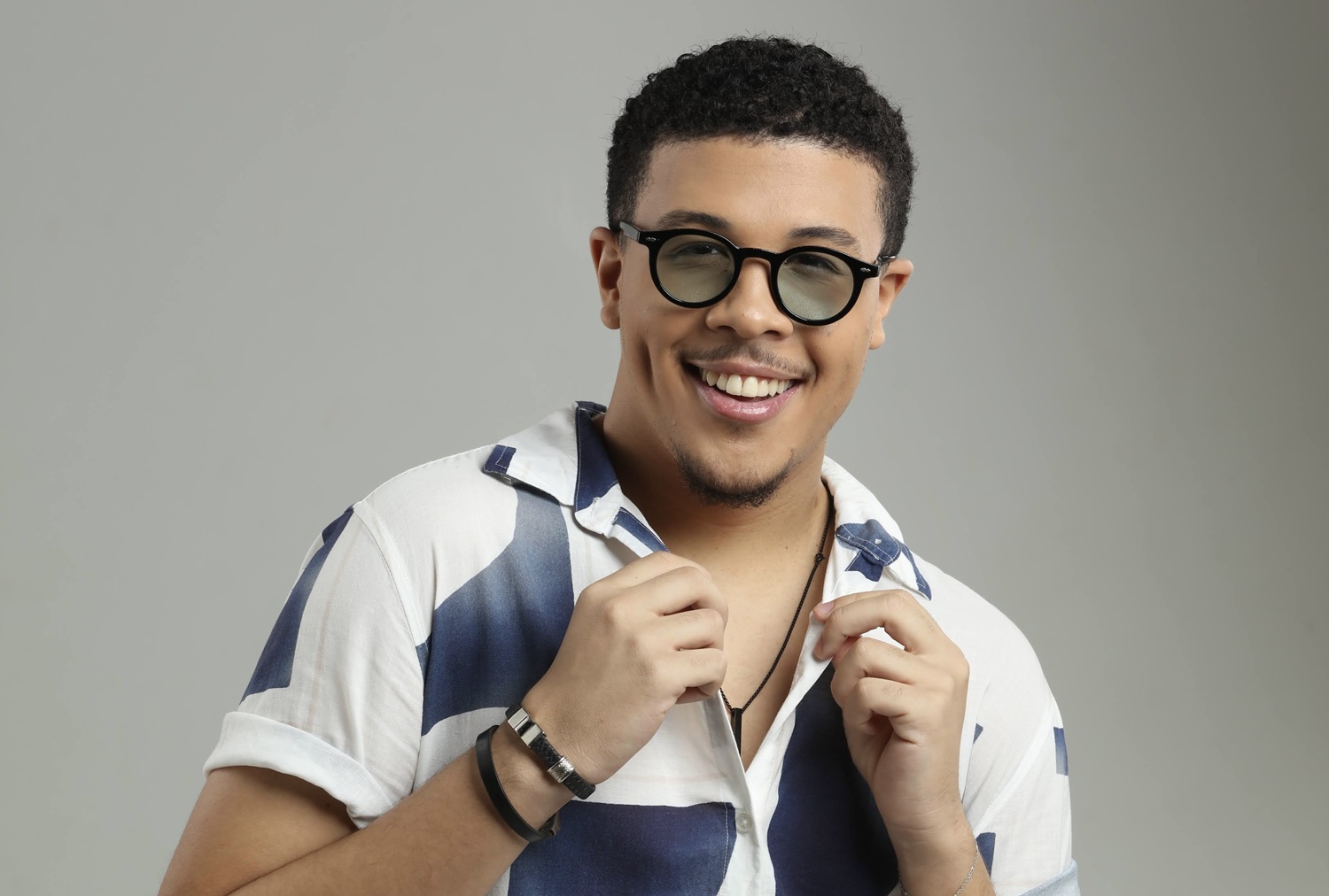 Imagem de Arena Brasil Salvador: cantor Pedro Gabriel é atração confirmada no dia 19 de junho