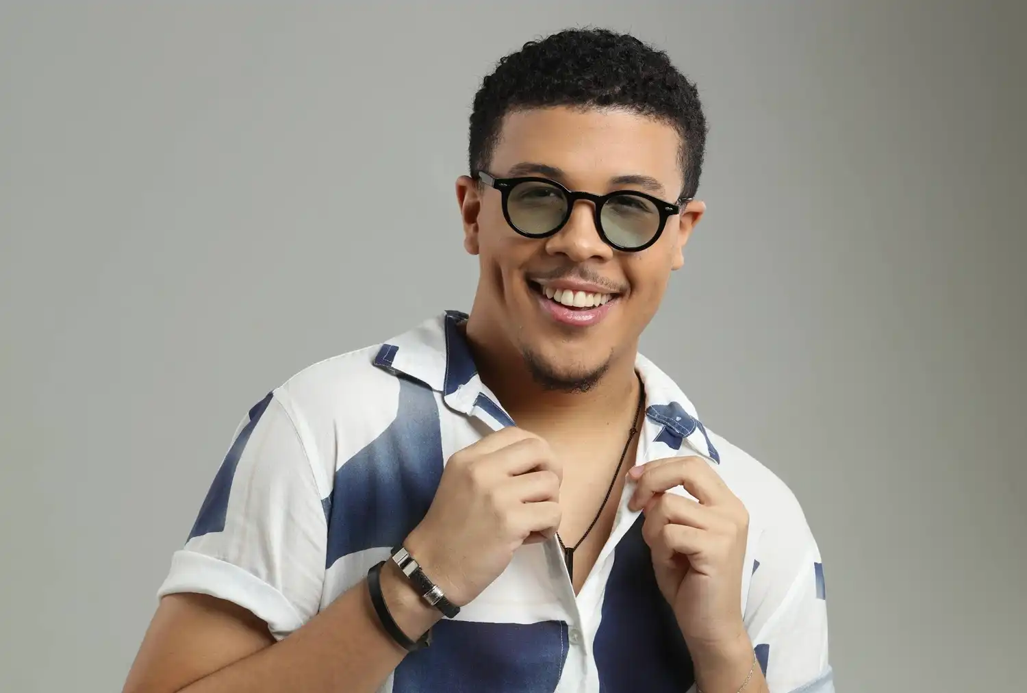 Imagem de Arena Brasil Salvador: cantor Pedro Gabriel é atração confirmada no dia 19 de junho