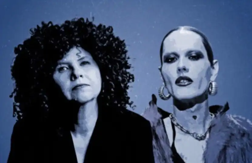 Imagem de Roberta Campos convida Catto para interpretar “Amanhã Também” em novo single