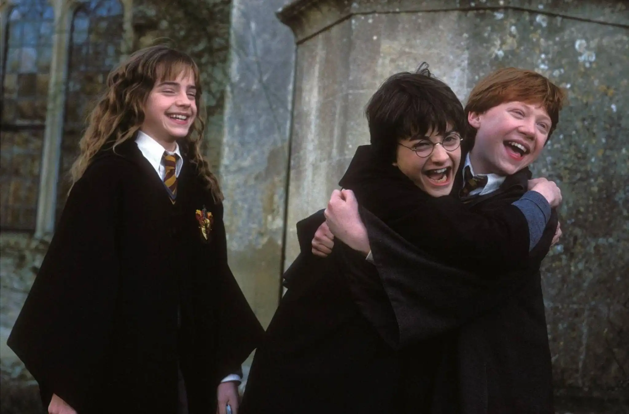 Imagem de Fãs de Harry Potter terão nova chance de assistirem ao segundo filme da franquia nas salas da Rede UCI Orient