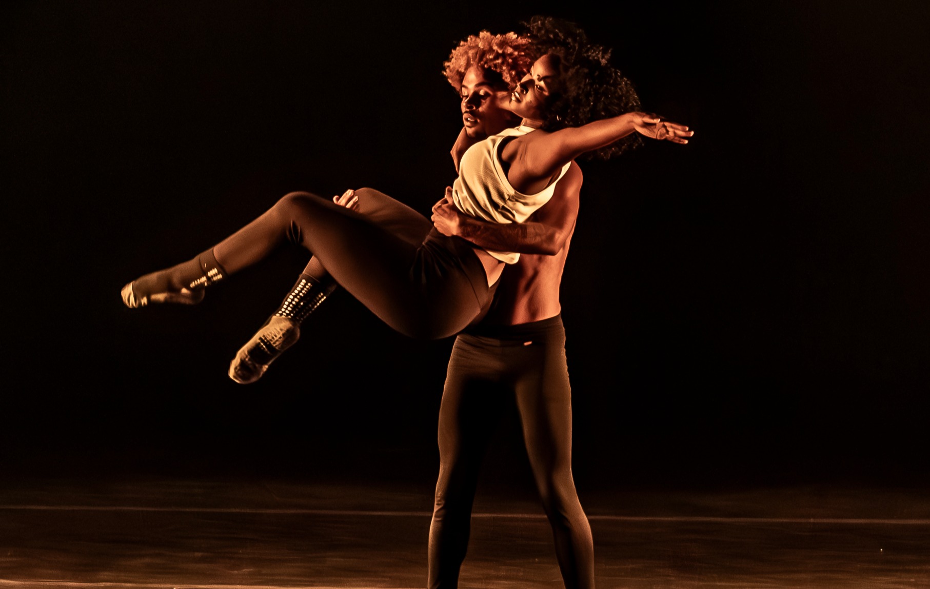 Imagem de  Jornada de Dança da Bahia abre inscrições gratuitas para ações de formação e fomento com bolsas e cachê artístico