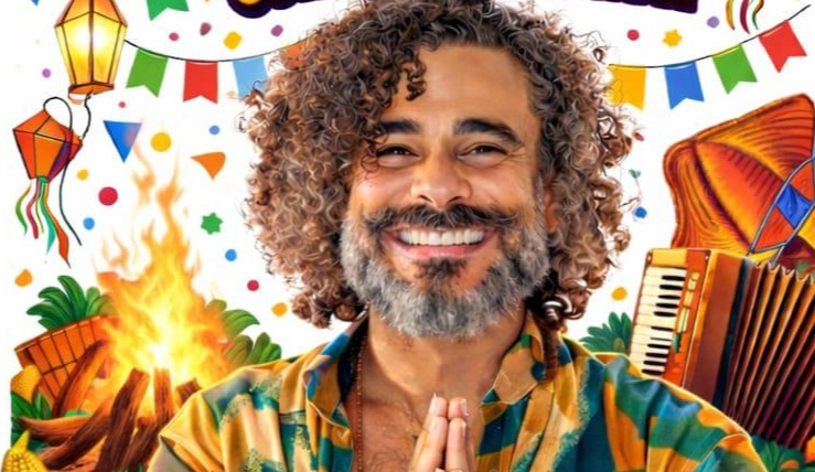 Imagem de “Raízes do Forró”: Viny Brasil lança projeto que celebra a essência da cultura nordestina