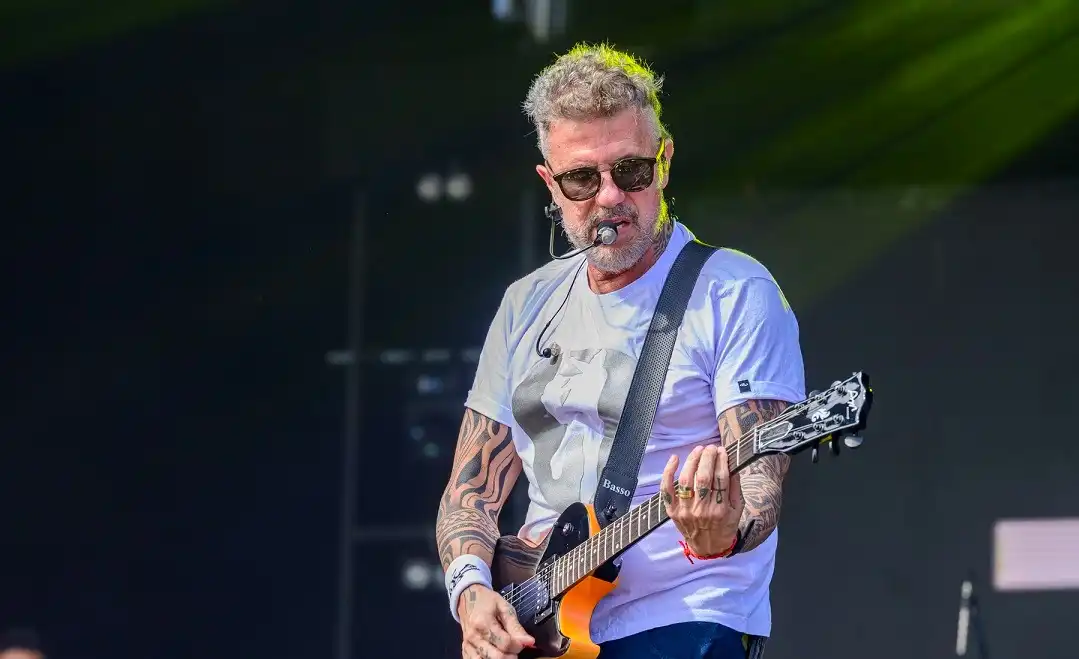 Imagem de Tuca Fernandes encerra verão histórico após passar por quatro estados brasileiros