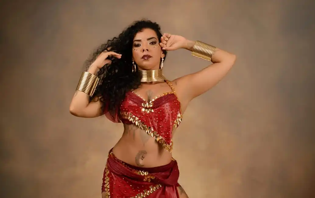 Imagem de Baladi Congress 2026 destaca força nordestina na dança árabe e já tem 80% das vagas preenchidas