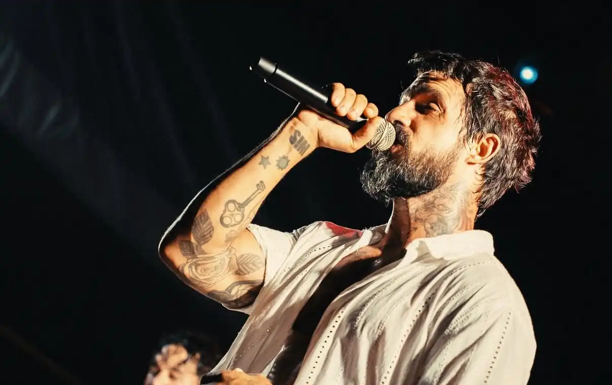 Imagem de Réveillon “Nada É Igual” encerra primeira edição após seis dias com shows, esportes e ecoturismo em Itacaré