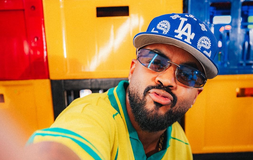 Imagem de Diggo grava audiovisual ‘Diggo: A Cara do Brasil’ no Rio Vermelho