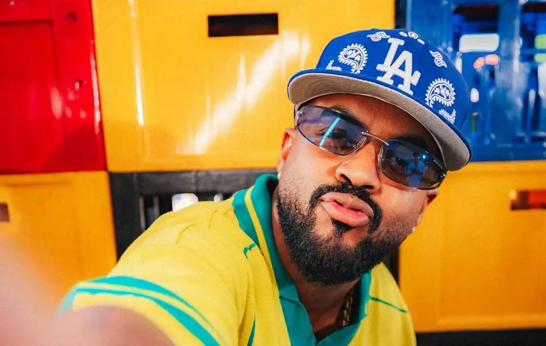 Imagem de Diggo grava audiovisual ‘Diggo: A Cara do Brasil’ no Rio Vermelho