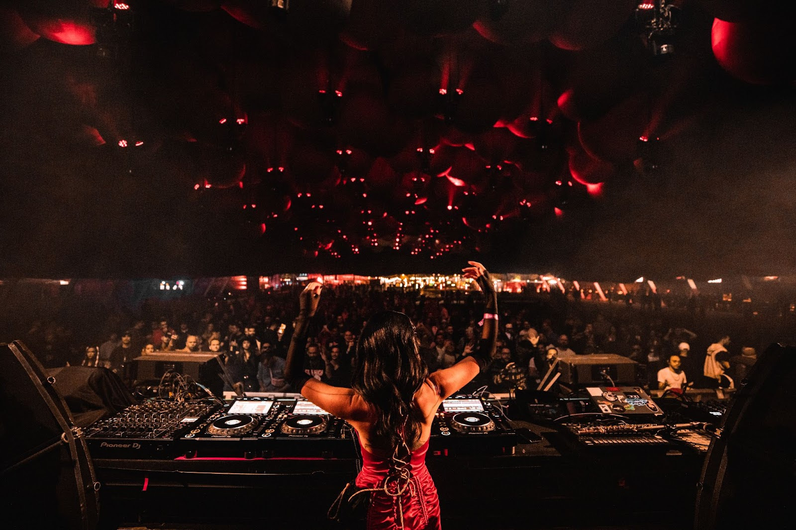 Imagem de Time Warp em São Paulo este final de semana