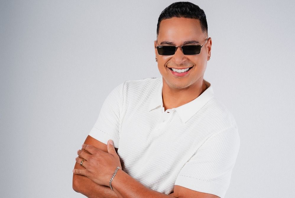 Imagem de HOJE: Xanddy Harmonia convoca a “Torcida” para “Melhor Segunda-feira do Mundo”, em Ondina