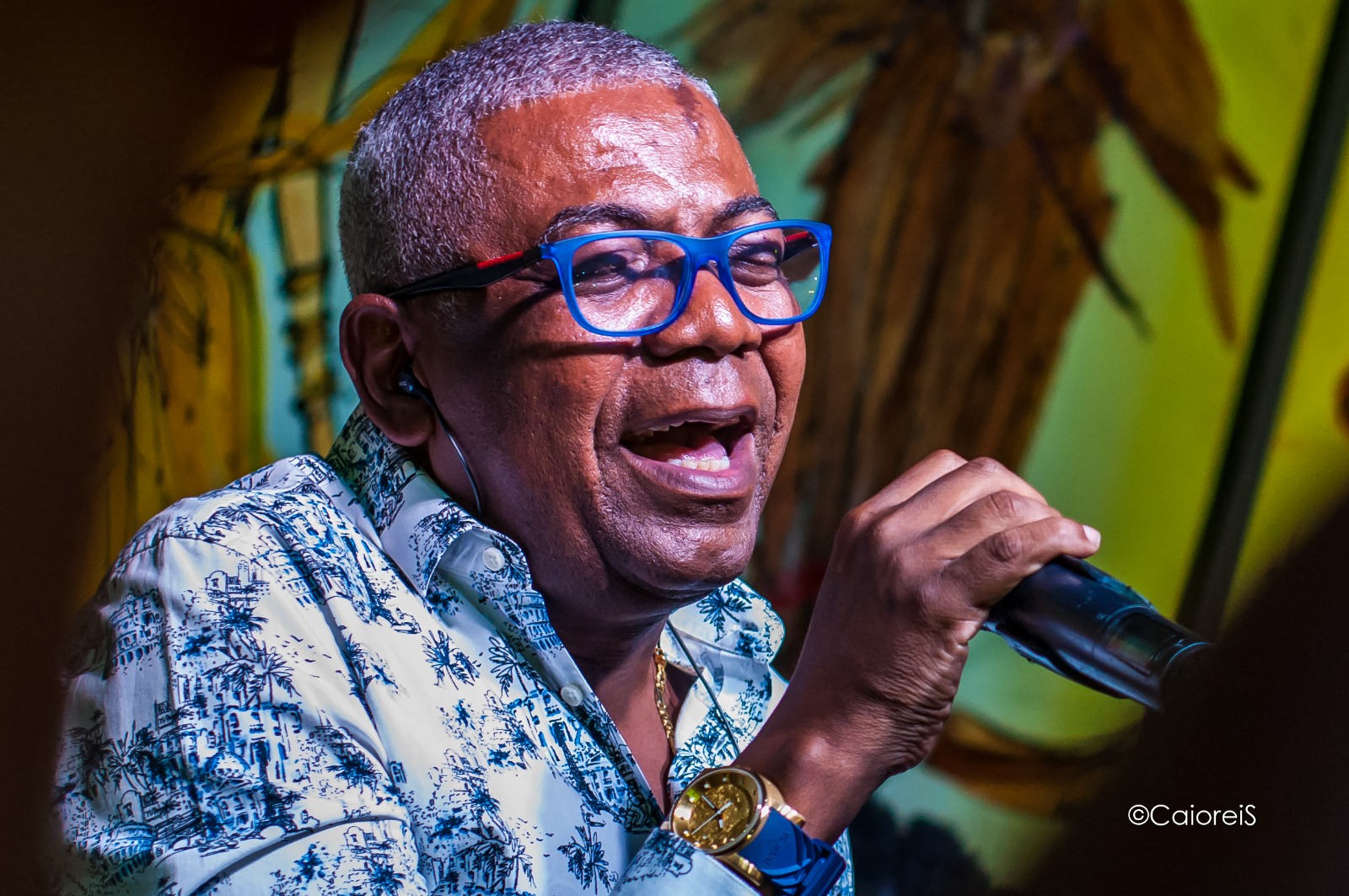 Imagem de Radar Records lança "Saudade" novo single póstumo de Reinaldo