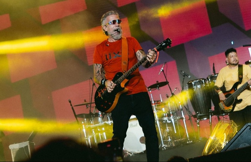 Imagem de Tuca Fernandes confirma presença na festa “Melhor Feijão do Mundo”, em Vitória da Conquista