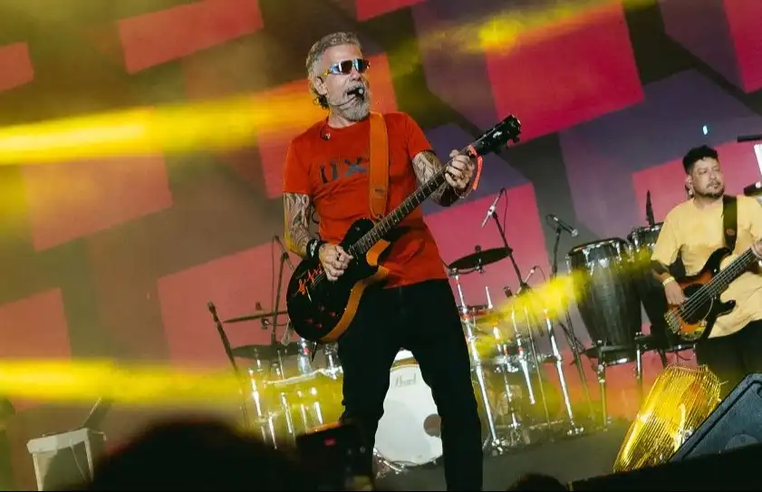 Imagem de Tuca Fernandes confirma presença na festa “Melhor Feijão do Mundo”, em Vitória da Conquista