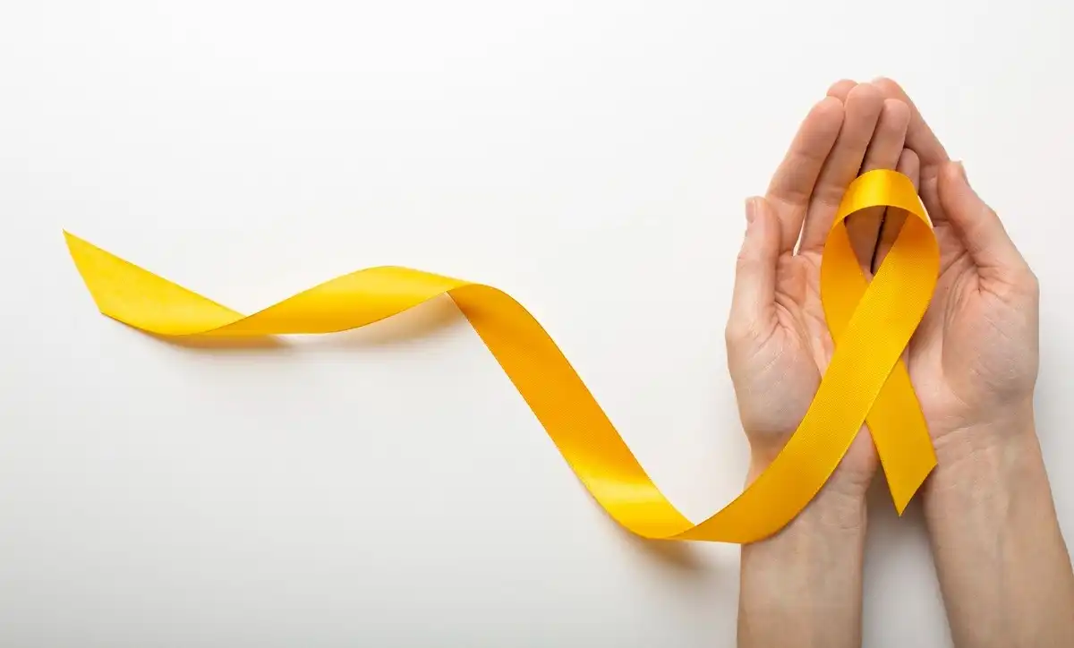 Imagem de Setembro Amarelo: como a atividade física pode salvar vidas