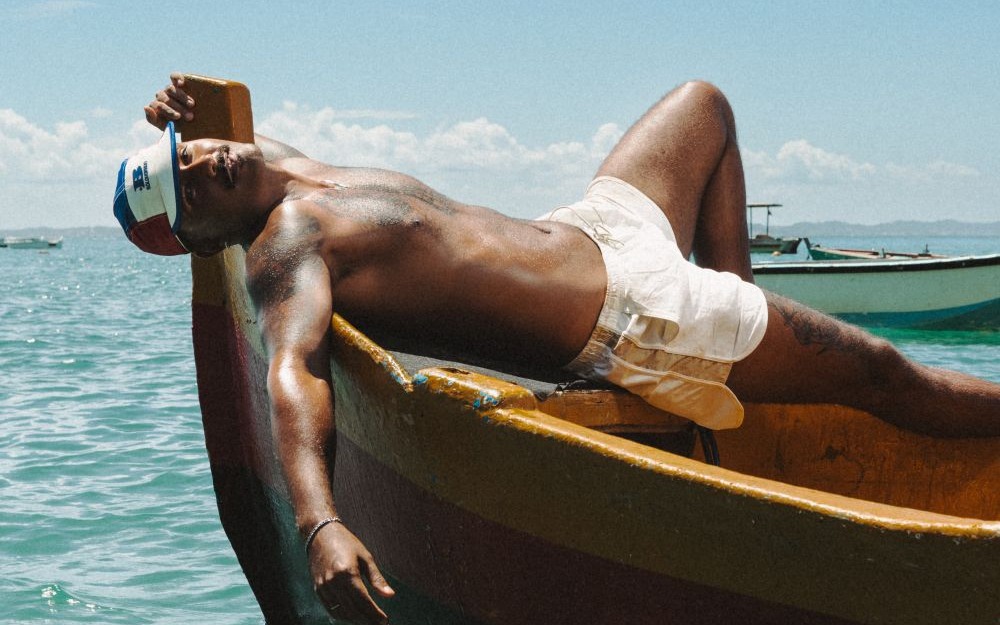 Imagem de Lucas Pizane lança EP autoral e traduz Salvador em som, identidade e pertencimento