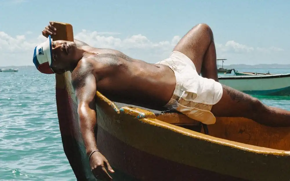 Imagem de Lucas Pizane lança EP autoral e traduz Salvador em som, identidade e pertencimento