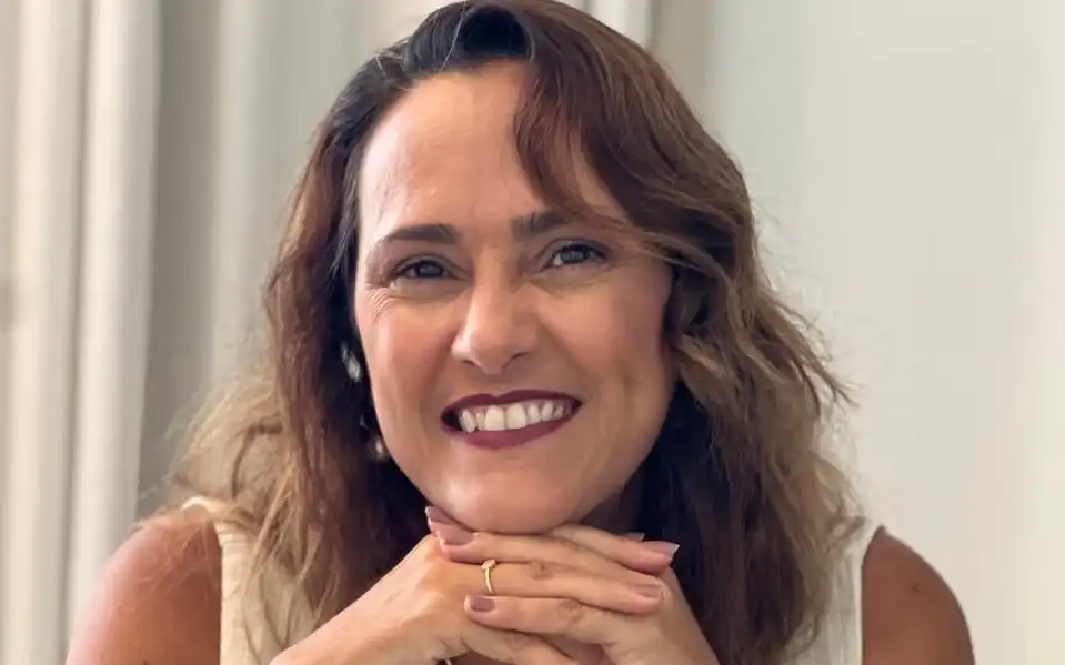 Imagem de Autora baiana Marta Caldas lança livro infantil ‘A Festa dos Números’
