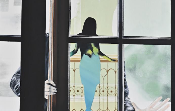 Imagem de Lucia Alfaya assina mostra inédita ‘Solitude’, no Centro Histórico de Salvador