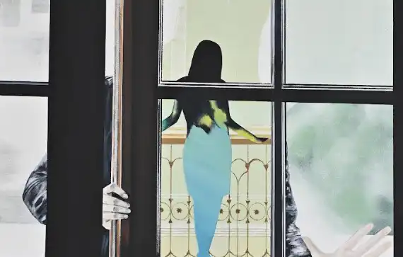 Imagem de Lucia Alfaya assina mostra inédita ‘Solitude’, no Centro Histórico de Salvador