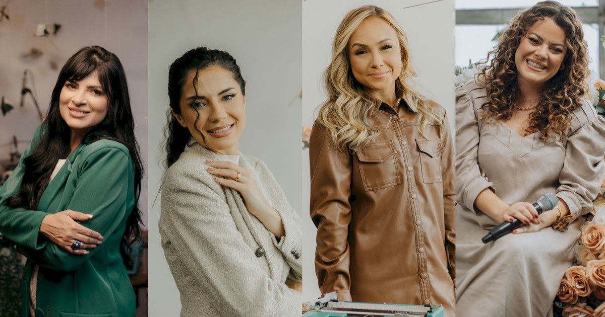 Imagem de Projeto ‘Marias’ reúne os maiores nomes da música gospel nacional