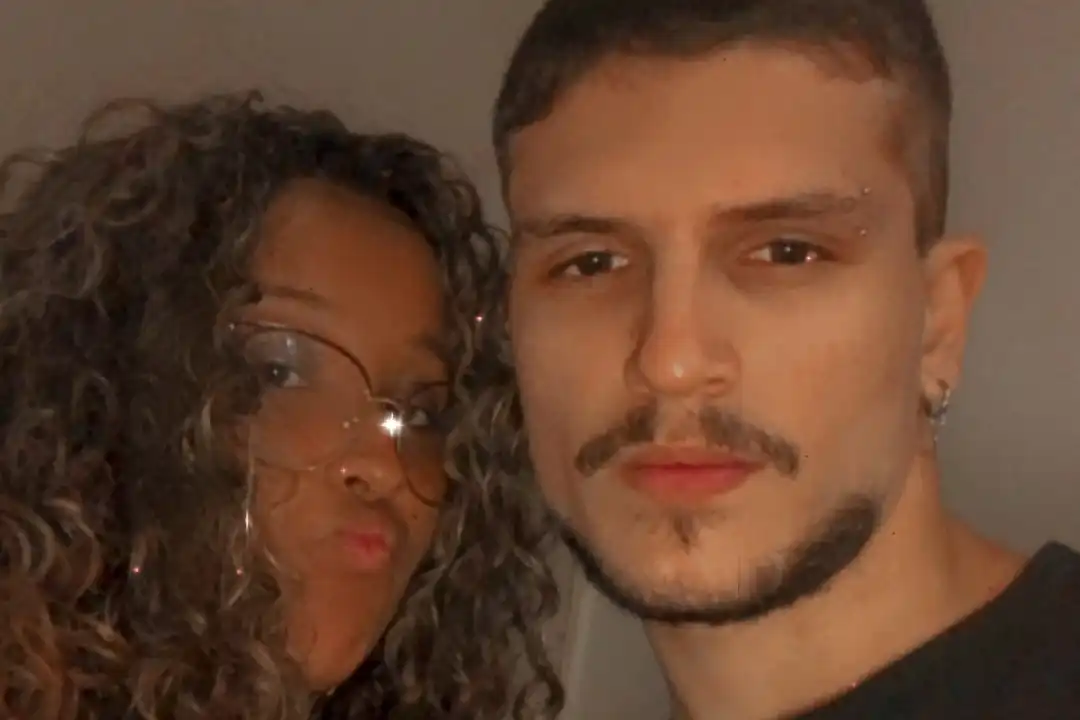 Imagem de Sidraffa lança clipe de “Drawing” com a noiva, Duda Anicetto