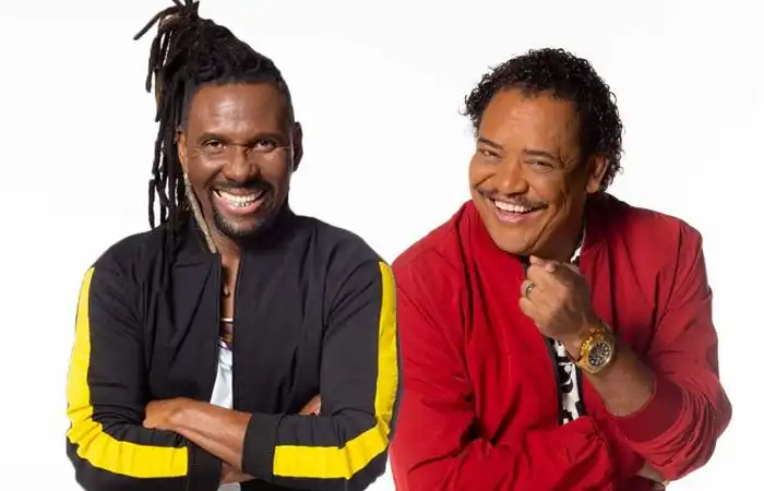 Imagem de É o Tchan comanda Ensaio no Pelourinho nesta quarta