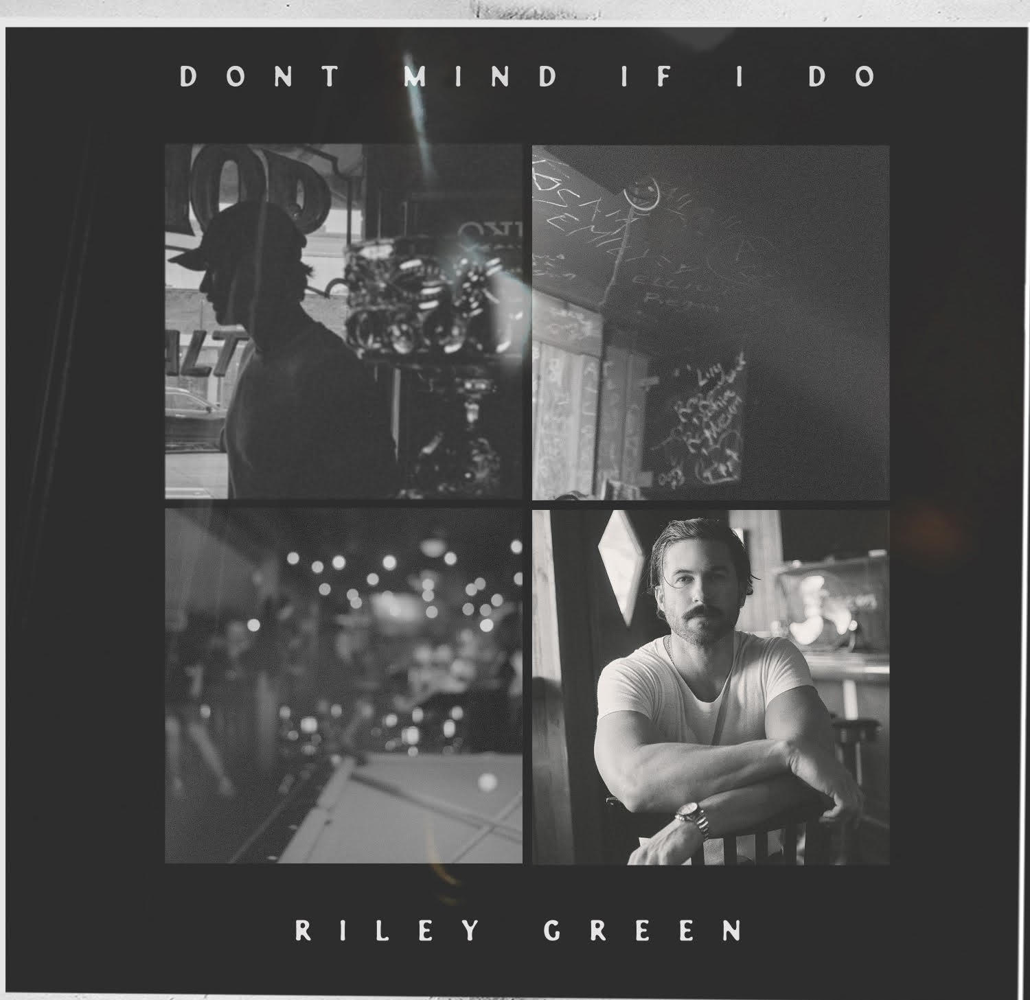 Imagem de Após viral no TikTok, estrela country Riley Green celebra raízes no álbum 'Don't Mind If I Do'