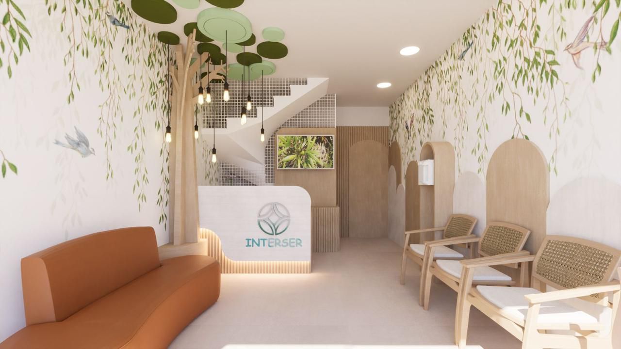 Imagem de Clínica InterSer inaugura unidade em Guarajuba