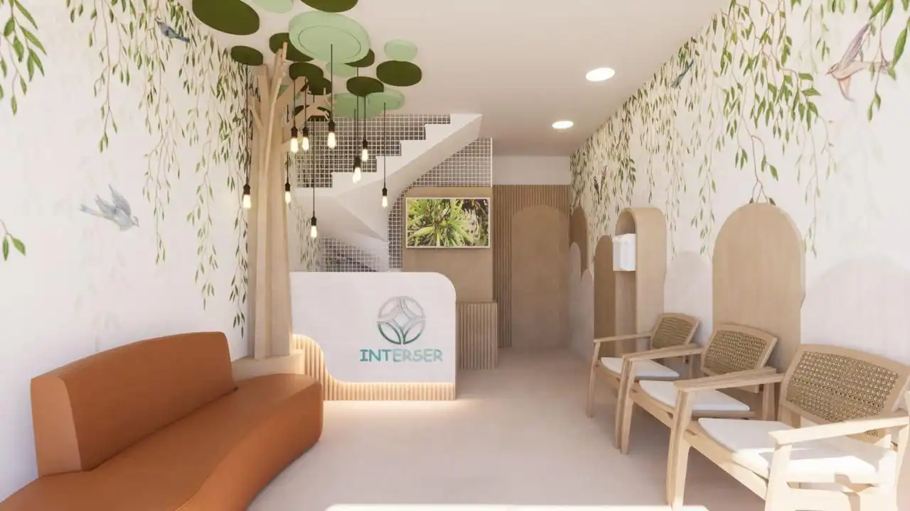 Imagem de Clínica InterSer inaugura unidade em Guarajuba