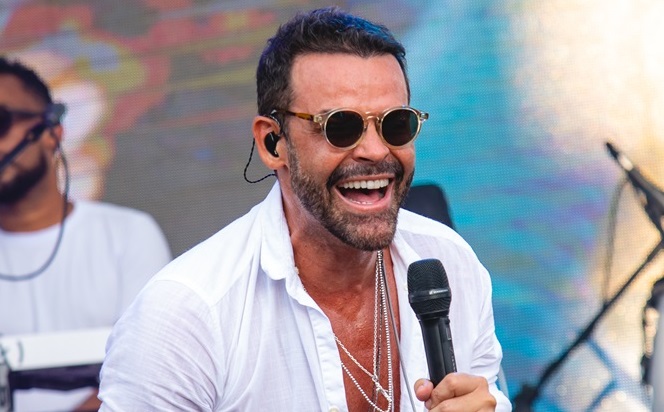 Imagem de Alexandre Peixe celebra cinco anos do ‘Oitava Maravilha’ com nova edição em Comandatuba