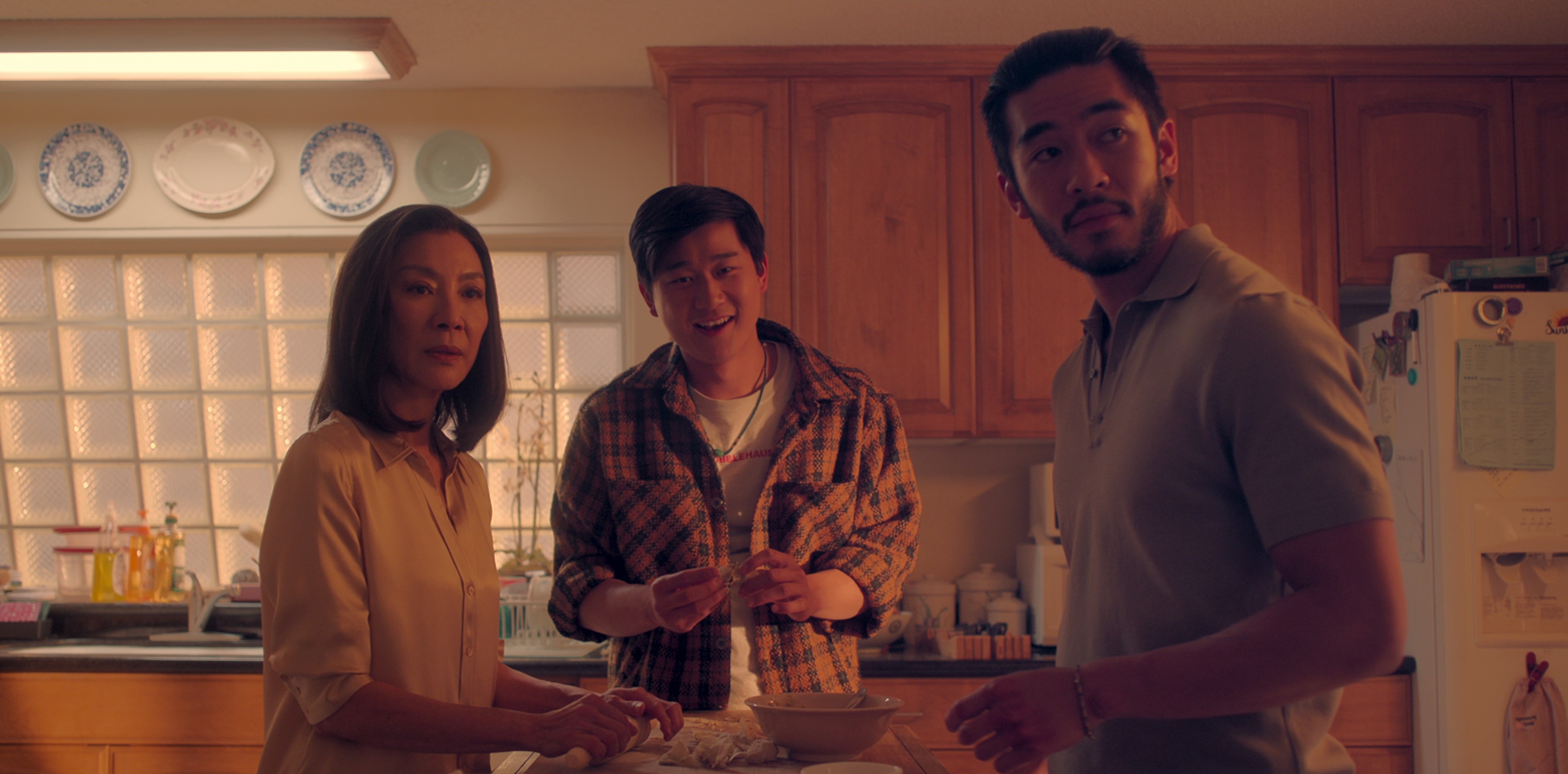 Imagem de Confira o trailer oficial de "Irmãos Sun", da Netflix