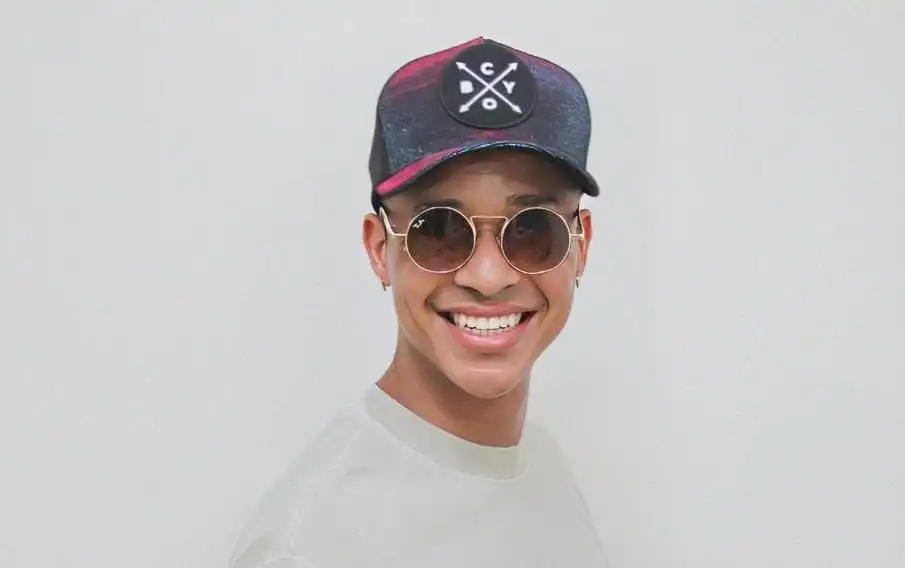 Imagem de Kleber Sanntana prepara audiovisual para o verão