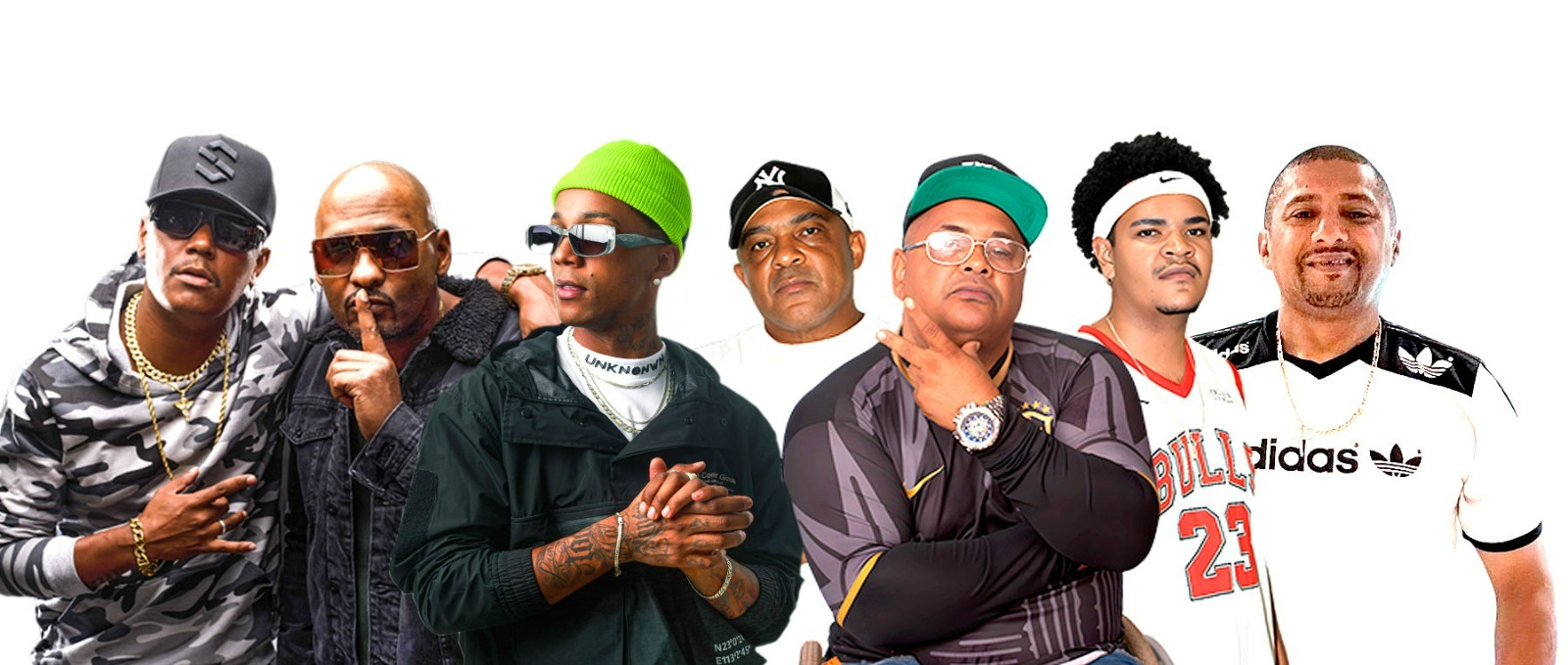 Imagem de Hip-hop em defesa da juventude e da família do DF