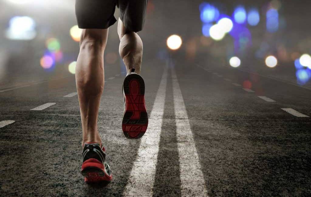 Imagem de MUDANÇA DE DATA: “Alpha Night Run” será em março de 2026