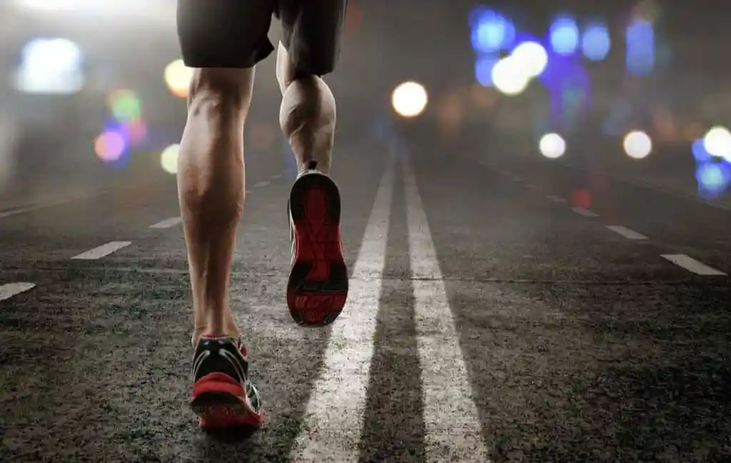 Imagem de MUDANÇA DE DATA: “Alpha Night Run” será em março de 2026