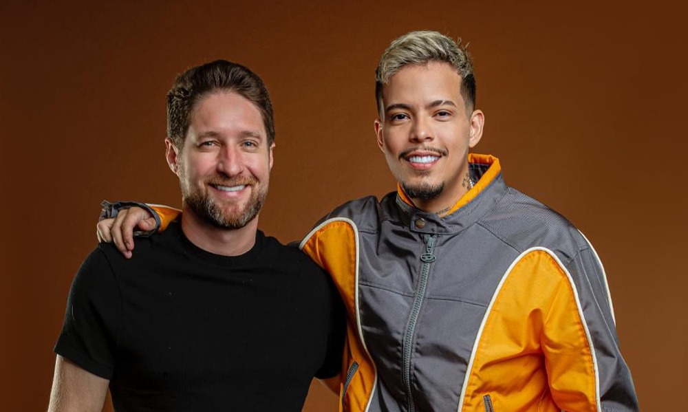 Imagem de Léo World: o nome por trás das vendas de shows de Felipe Amorim