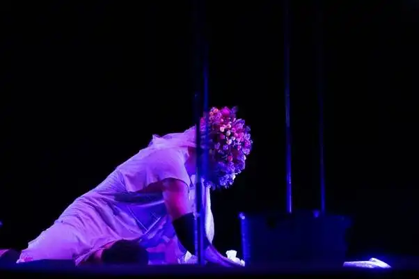 Imagem de Cia. Kà de Teatro apresenta curta temporada do premiado espetáculo ‘Doce²’ em São Paulo