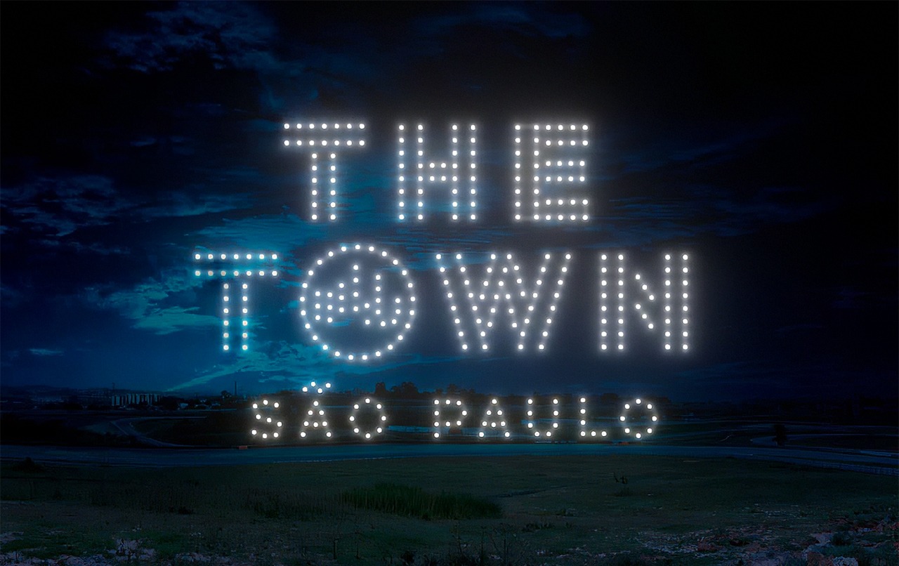 Imagem de  Mercado Pago é o novo patrocinador do The Town e se torna instituição financeira oficial do festival