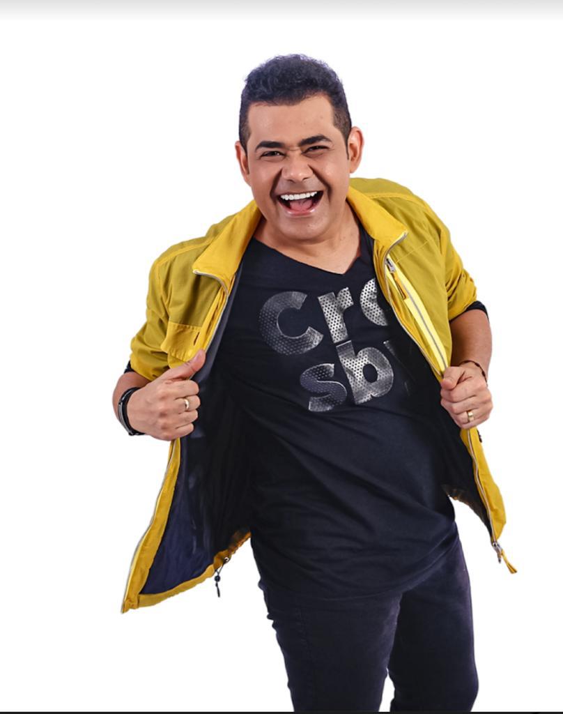 Imagem de Nesta quarta (15), tem show de Batista Lima em Rodelas (BA)