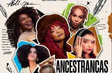 Imagem de Espetáculo gratuito celebra o Dia da Mulher Negra Latino-Americana e Caribenha em Salvador