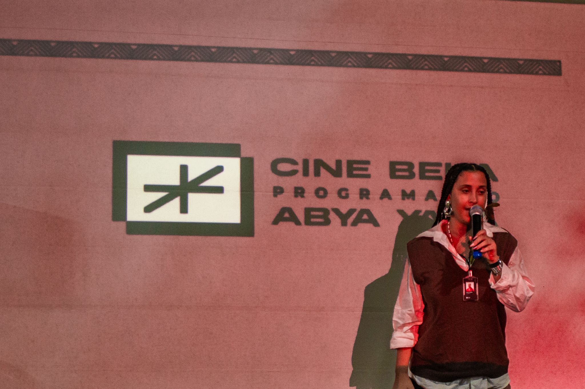 Imagem de Festival Abya Yala chega à quinta edição com inscrições abertas para produções originárias