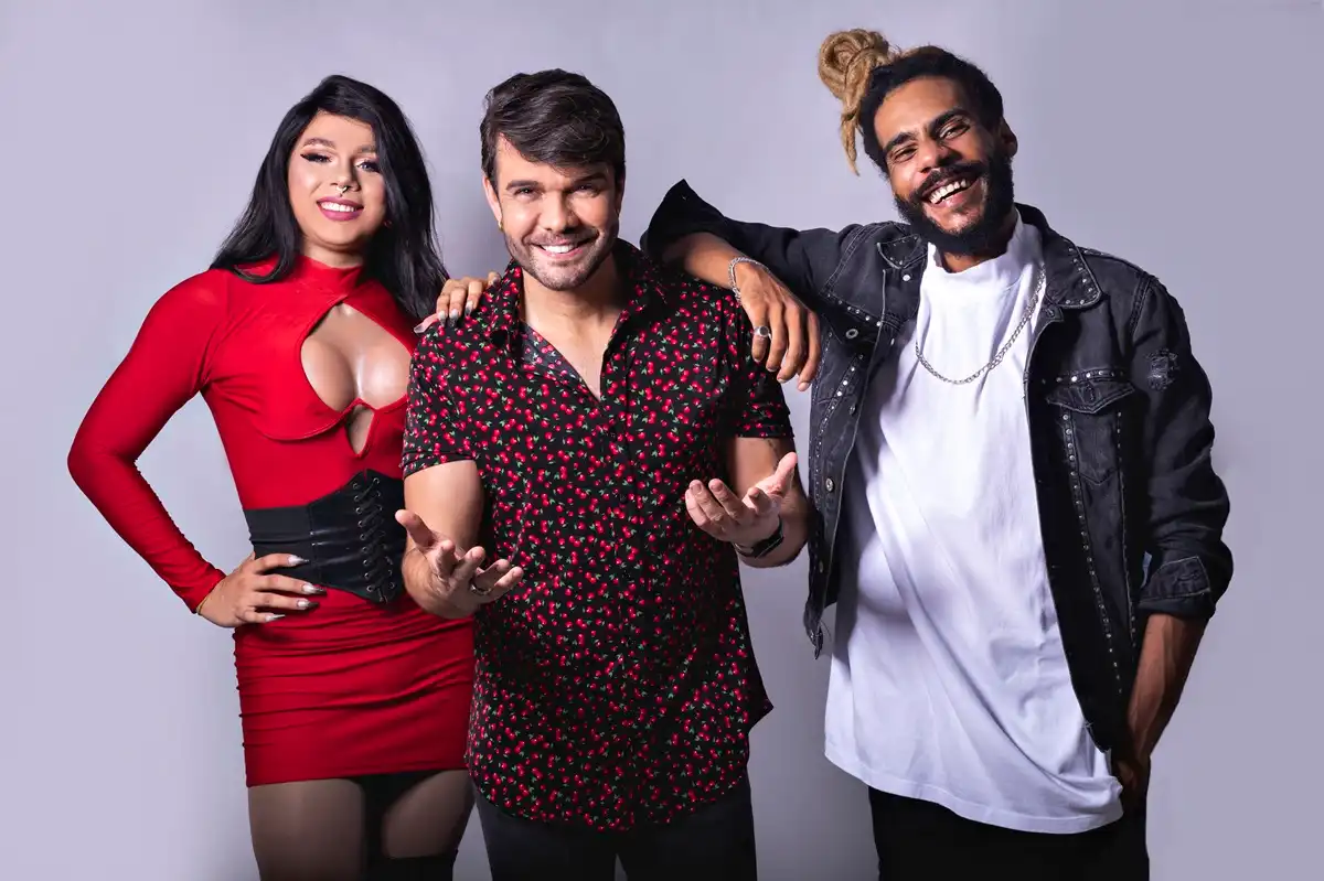 Imagem de Banda Tio Barnabé é atração confirmada no Forró do Chocolate, em Dias D'Ávila