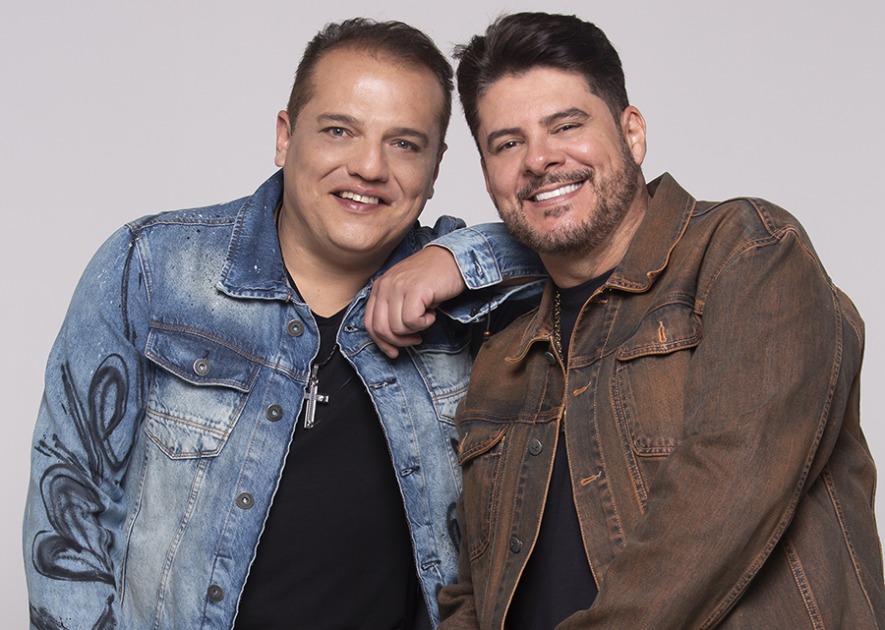 Imagem de Sandro e Gustavo anunciam lançamento de “Guere Guere” pela Radar Records