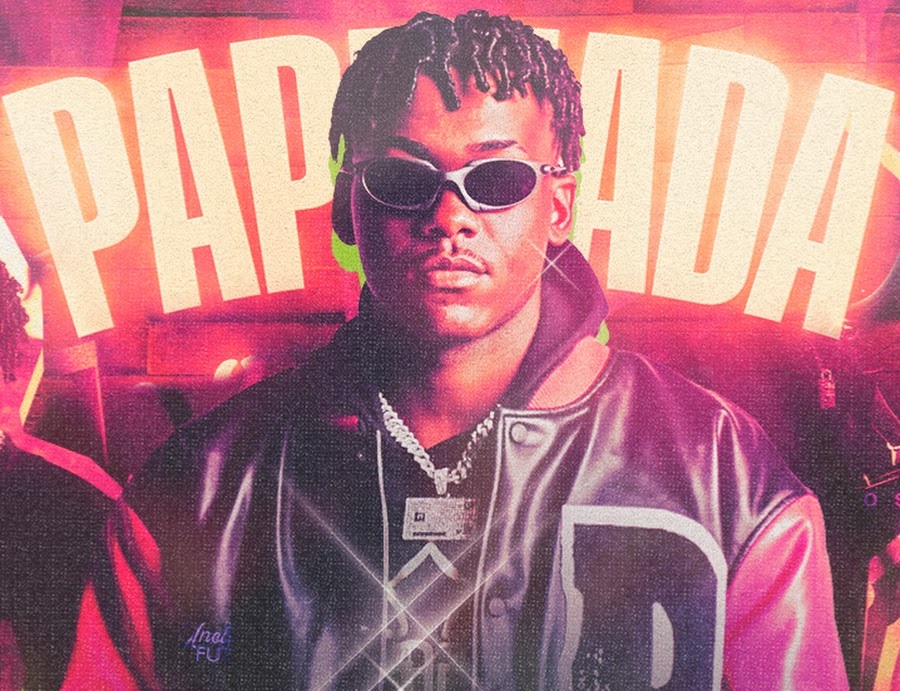 Imagem de Papu lança segunda parte do seu primeiro DVD
