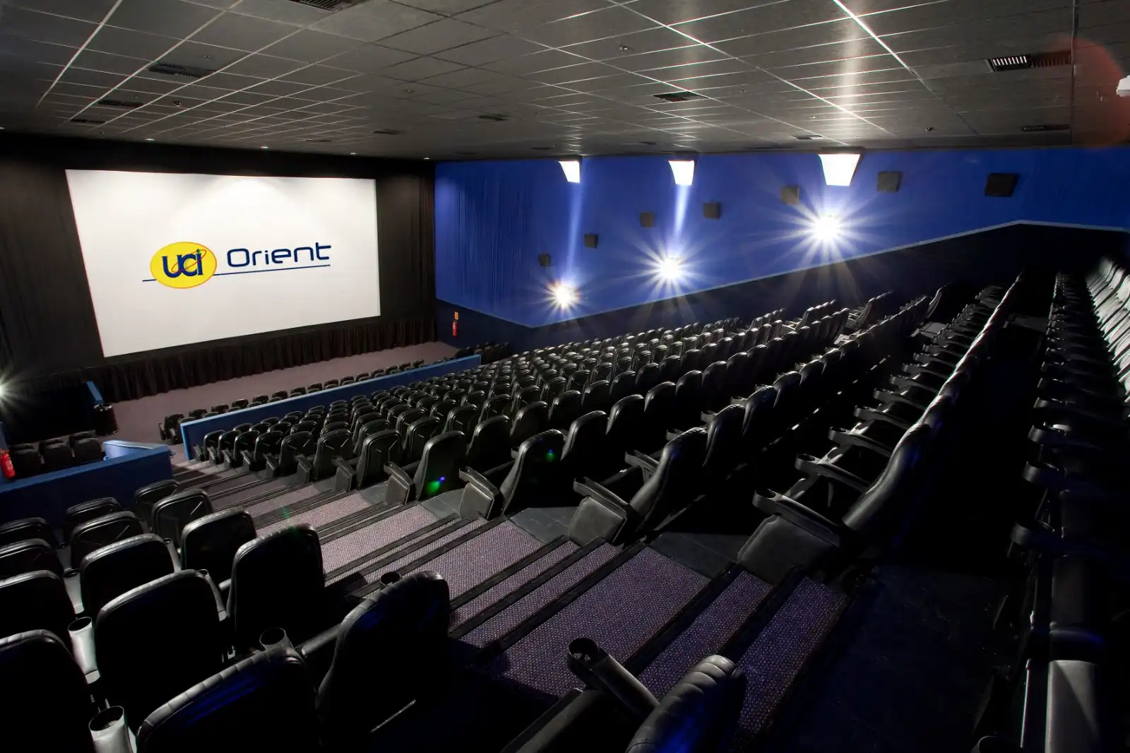 Imagem de UCI Orient participa da Semana do Cinema com ingressos a partir de R$ 10,00