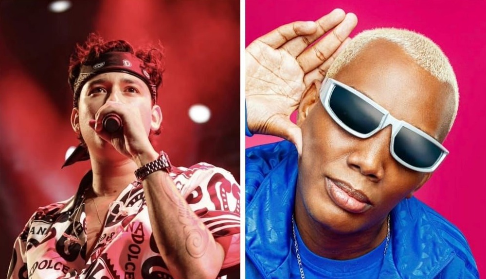 Imagem de Gabriel Fidelis lança feat com MC GW: “Chuva de Bala” está disponível nas plataformas de música