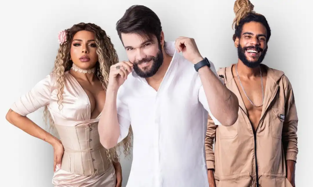 Imagem de Banda Tio Barnabé lança clipe da canção “Eu Sei Que Dói”, aposta para o São João