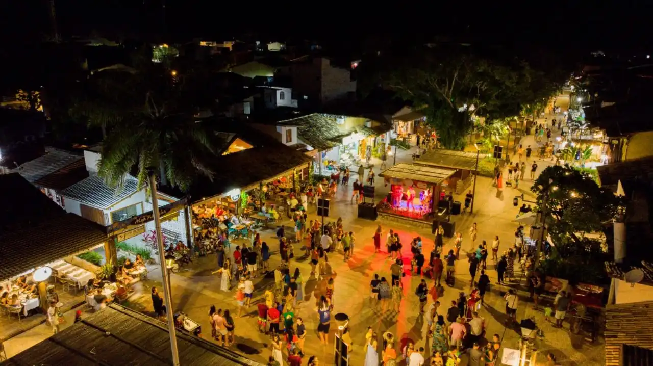 Imagem de Festival Praia do Forte a Seu Gosto celebra 3ª edição com novidades