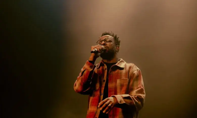 Imagem de Fenômeno gospel, Eliezer de Tarsis lança primeiro álbum “ao vivo” pela gravadora Sony Music