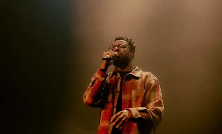 Imagem de Fenômeno gospel, Eliezer de Tarsis lança primeiro álbum “ao vivo” pela gravadora Sony Music
