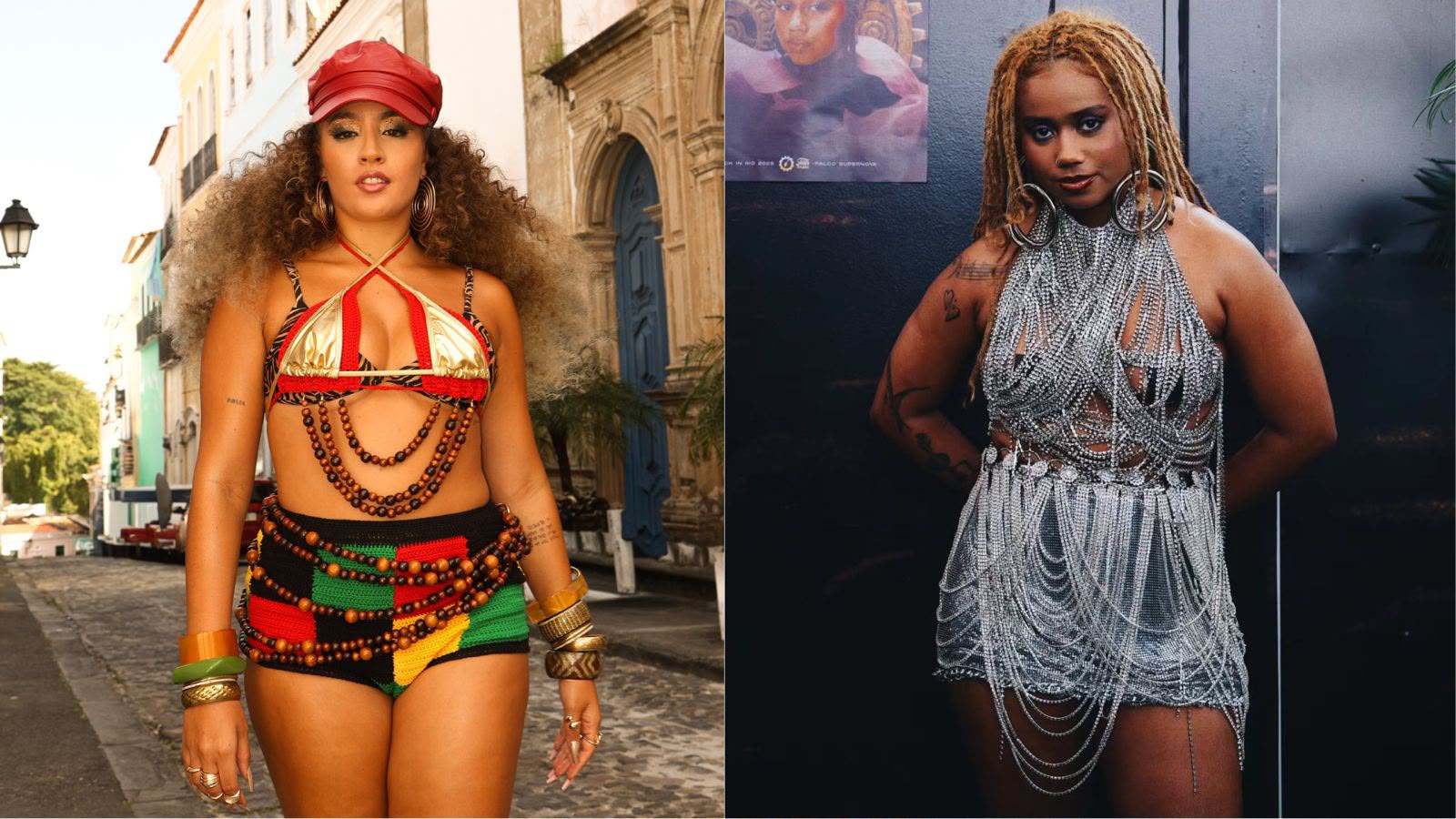 Imagem de Sofia Pitta abre show de Melly no Pelourinho nesta sexta-feira (18)